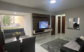 Impera House Apt Térreo bairro Santa Inês